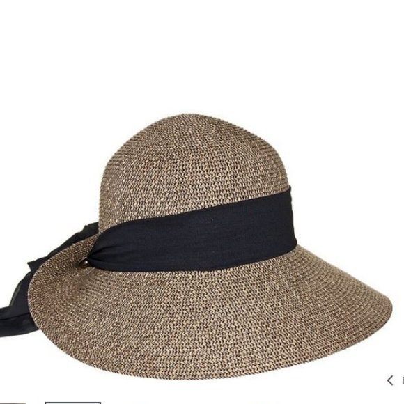 Riviera New York Accessories - Riviera New York Packable Scarf Hat 4140